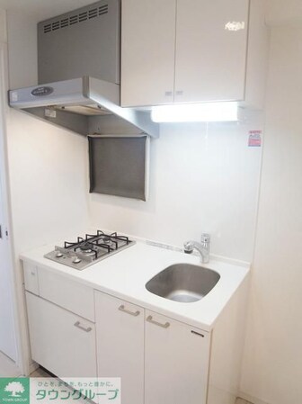 レジディア祐天寺の物件内観写真